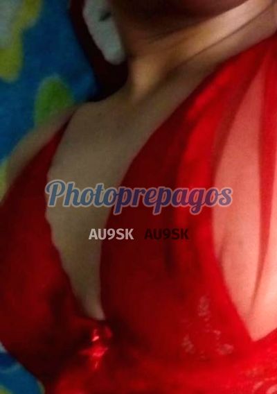 Camila Londoño, puta en Usaquén