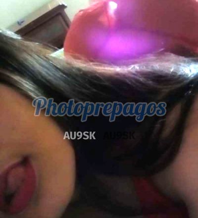 Camila Londoño, escort en Usaquén