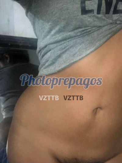 Lina, prepago en Chapinero