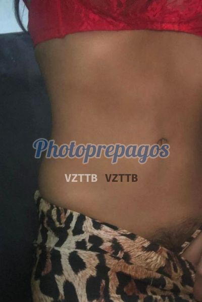 Lina, escort en Chapinero