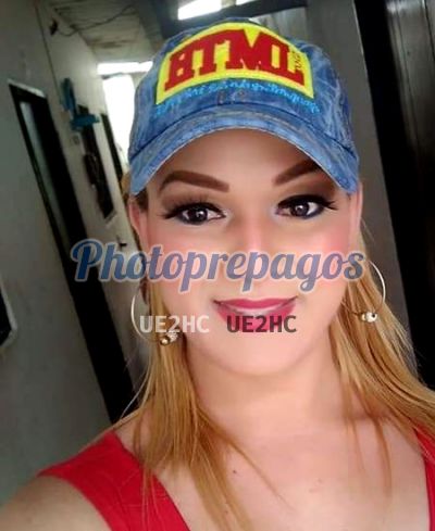 Pensylvania, transexual en Medellín