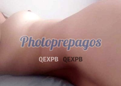 Karina, escort en Fontibón