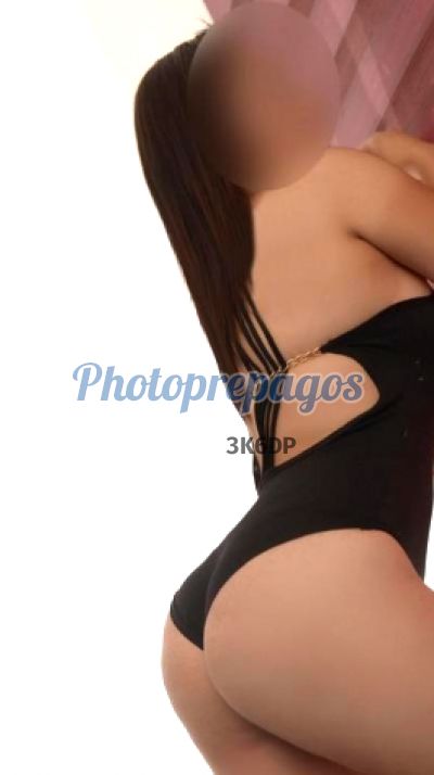Camila, puta en El Poblado (Medellín)