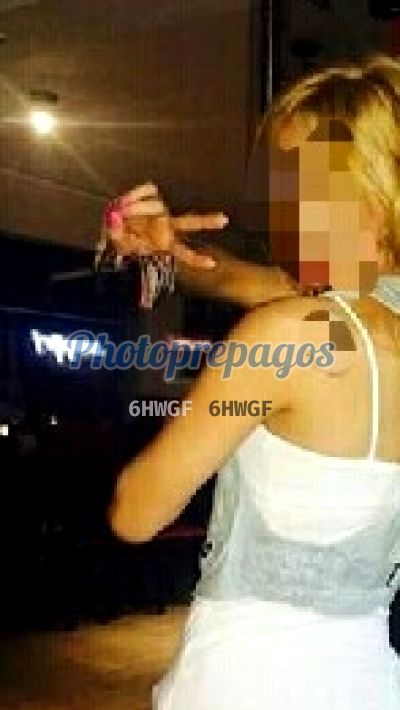 Escort, prepago en Bucaramanga