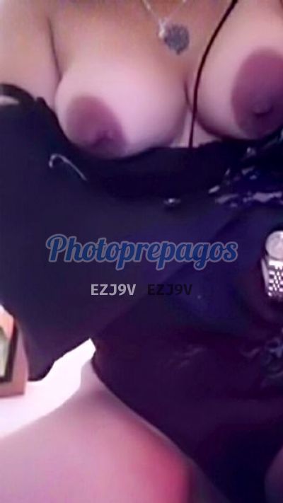 Airea Castellan, escort en Puente Aranda