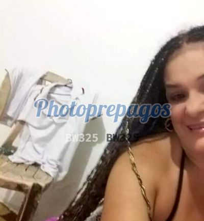 Alexa, escort en Cúcuta