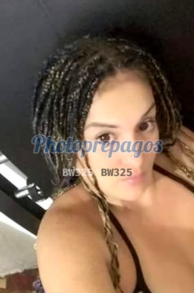 Alexa, puta en Cúcuta
