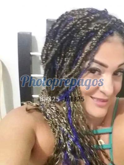 Alexa, escort en Cúcuta