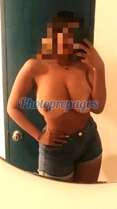 Sofía, puta en Cartagena