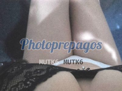Luciana, Puta en Chapinero