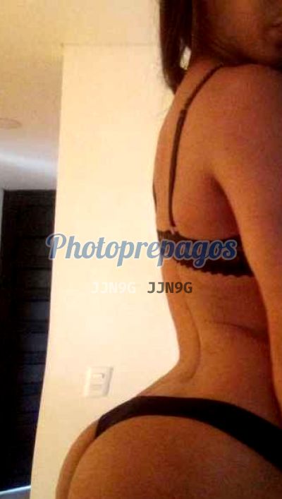 Katalina, shemale en Medellín