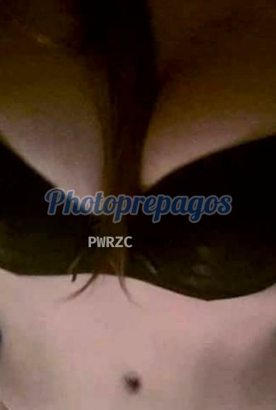 Lusi, escort en Fontibón