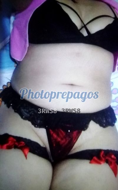 Nicol, escort en Soacha