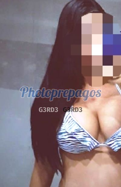 Ámbar, Puta en Suba