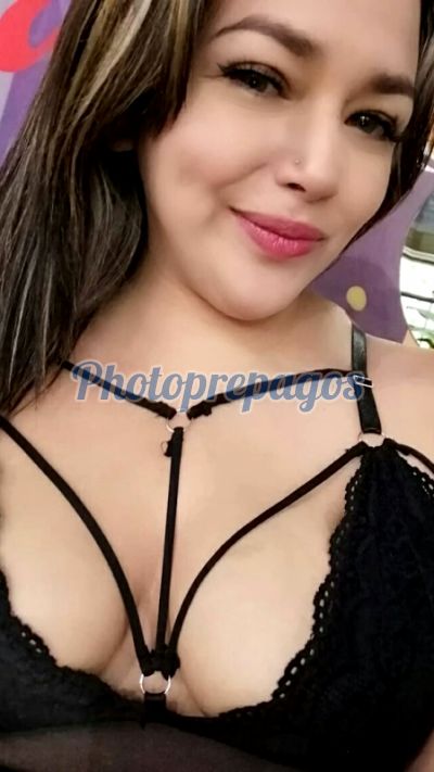 Marcela, puta en Suba