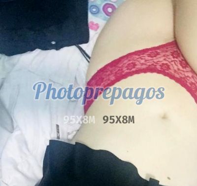 Paula, Escort en Zipaquirá