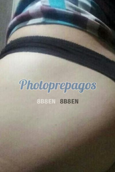 María José 3192656846, Prepago en Bosa
