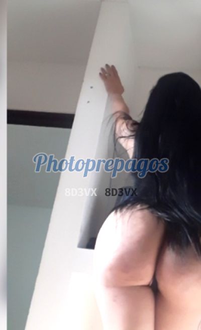 Nathaly Dior 3225281146, Travesti en Chapinero
