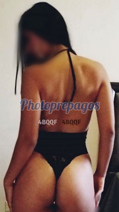 Pamela 3128737639, Escort en Belén