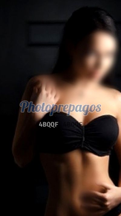Pamela 3128737639, Prepago en Belén