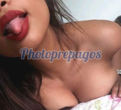 Samy, puta en Teusaquillo