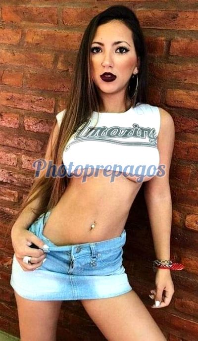 Carolina Torres, escort en Chapinero