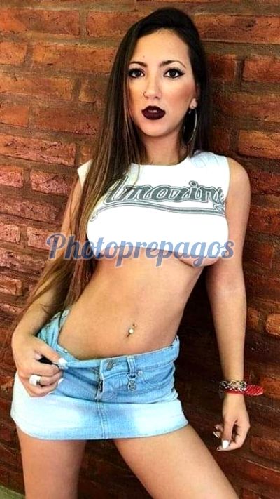 Carolina Torres, escort en Chapinero