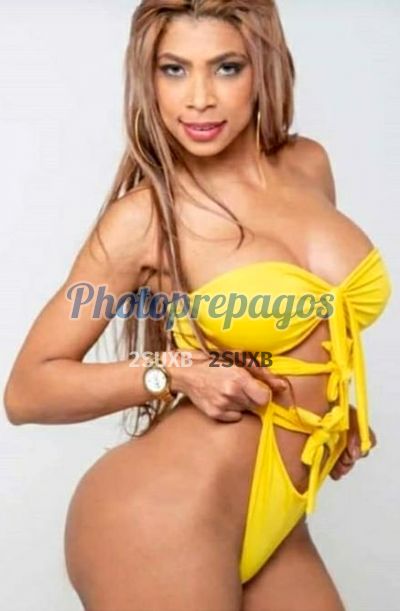 Escort 3158482123, Prepago en Chapinero