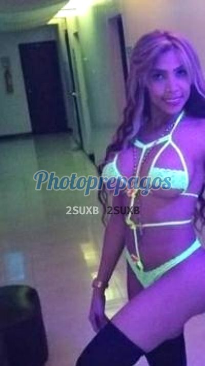 Escort 3158482123, Prepago en Chapinero