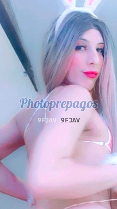 Adriana Michelle 3205313324, Shemale en Medellín