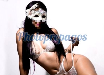 Nia, Escort en Bucaramanga