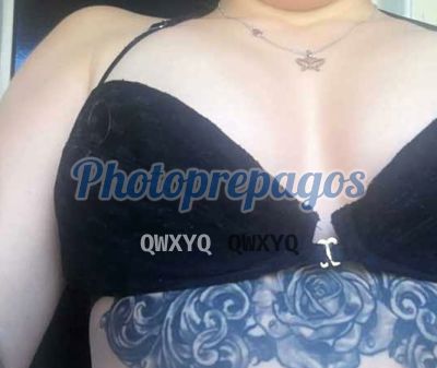 Julieta, escort en Kennedy