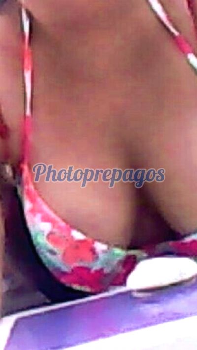María, Puta en Ibagué
