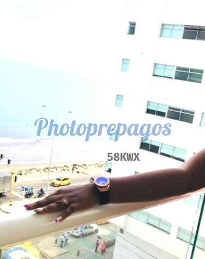 Sofía, Escort en Cartagena