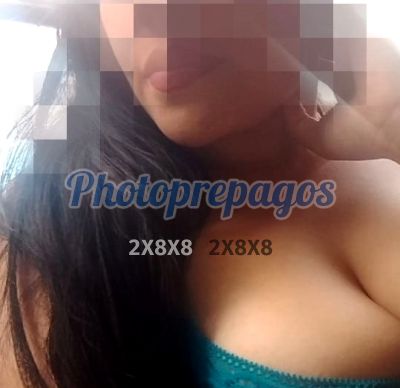 Nicoll 3217666758, Prepago en Ciudad Bolívar