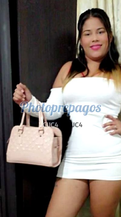 Sami 3142889983, Escort en Chapinero