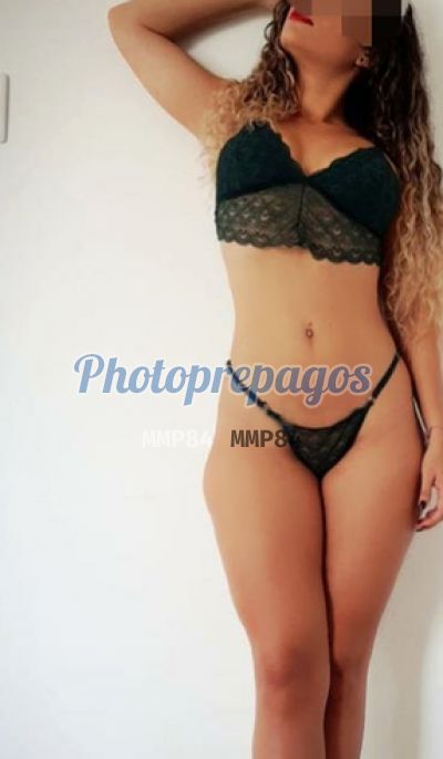 Tiffany 3215841233 - Escort en Barranquilla
