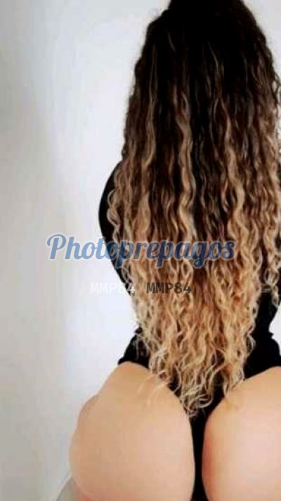 Tiffany 3215841233 - Escort en Barranquilla