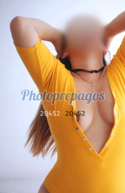 Mayte, Escort en Engativá