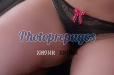 Ángela, Escort en Rafael Uribe