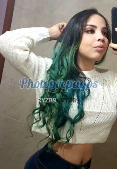 Aleja 3144369949 - Prepago en Chapinero