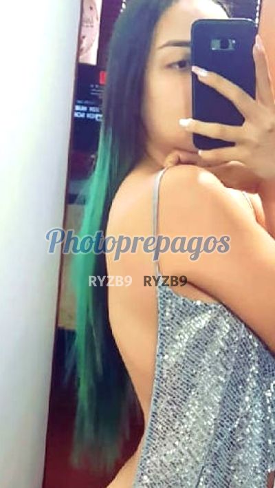 Aleja 3144369949 - Prepago en Chapinero