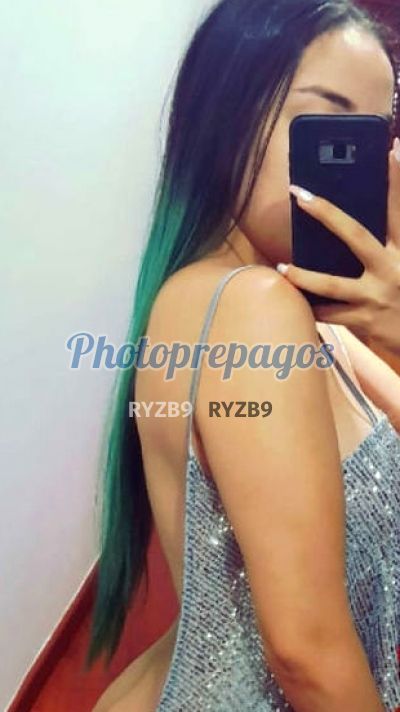 Aleja 3144369949 - Puta en Chapinero