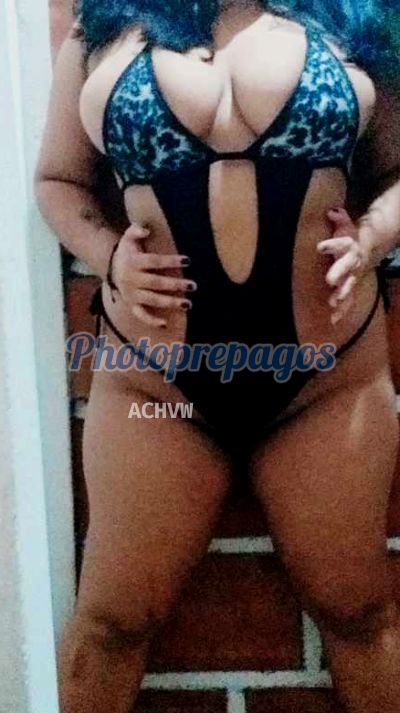 Verónica 3206916114, Prepago en Medellín