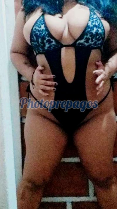 Verónica, prepago en Medellín