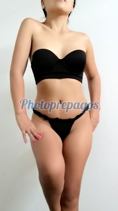 Sandra, Prepago en Neiva
