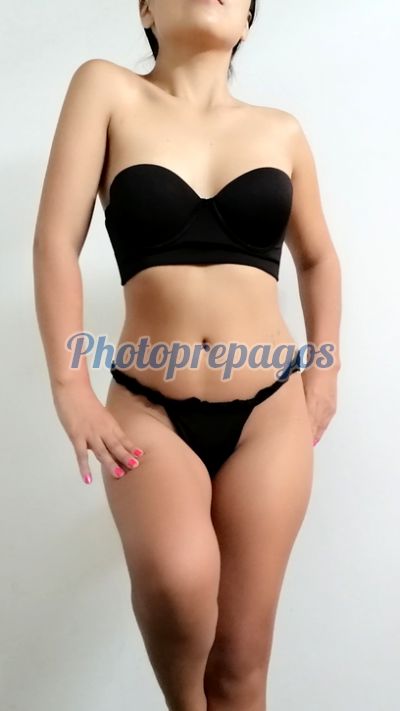 Sandra, Prepago en Neiva