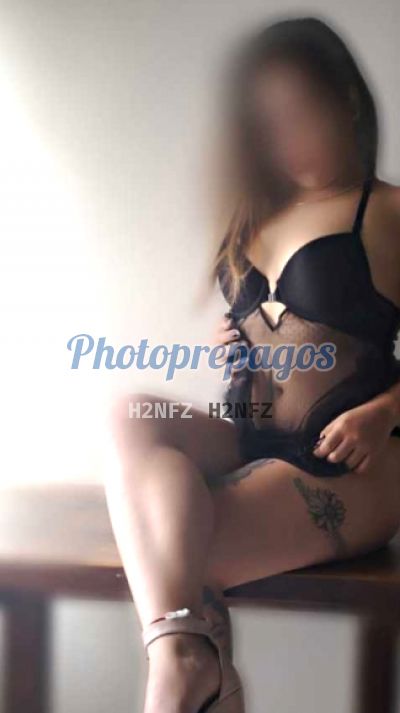 Samantha 3125821273, Escort en Zipaquirá