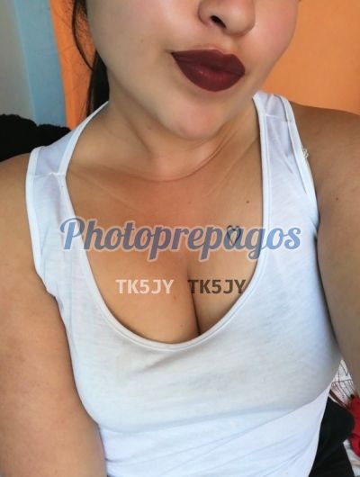 Celeste 3058213677, Puta en Teusaquillo