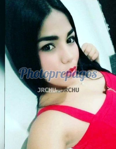 Anitaa 3229113903, Escort en Cartagena